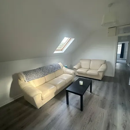 Knockalla Nook Apartamento