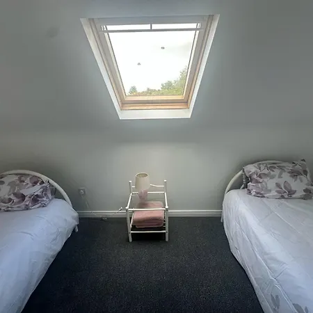 Knockalla Nook Kerrykeel