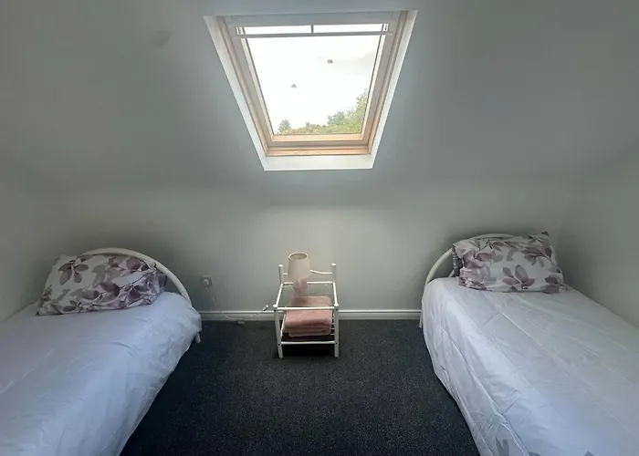 Knockalla Nook Kerrykeel