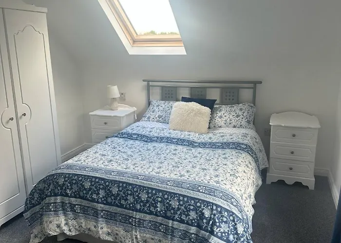 Апартаменты Knockalla Nook Kerrykeel